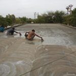 Two Component Waterproofing