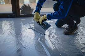 Bathroom Leakage Solutions
