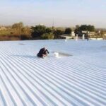 Paint Heat Proofing