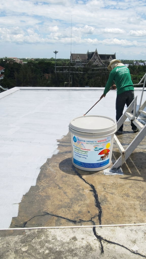 How Heat Increases the Risk of Interior Moisture Problems