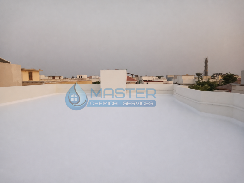 Best Roof Heat Proofing Company in Karachi Pakistan
