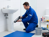 Bathroom Leakage Solutions